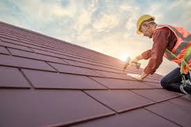 Best Commercial Roofing Services  in Crittenden, KY